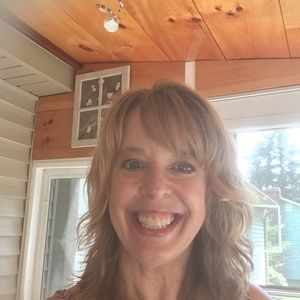 Meet your Posher, Donna